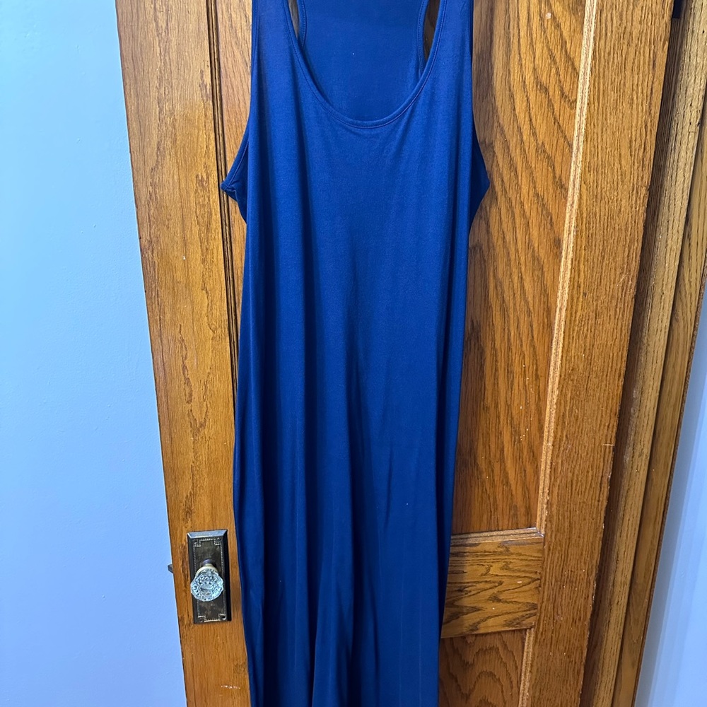 Melrose and Market Midi Dress